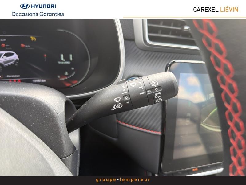 Image MG MOTOR ZS 1.0 T-GDi 111ch Luxury