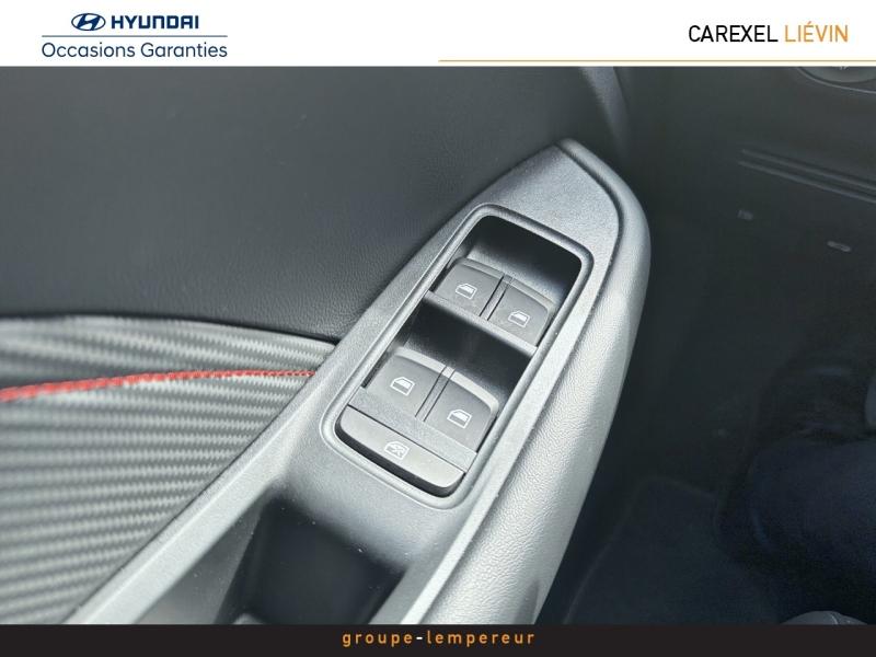 Image MG MOTOR ZS 1.0 T-GDi 111ch Luxury