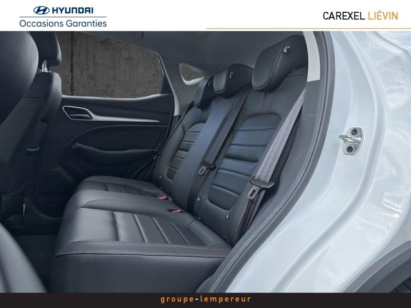 Image MG MOTOR ZS 1.0 T-GDi 111ch Luxury