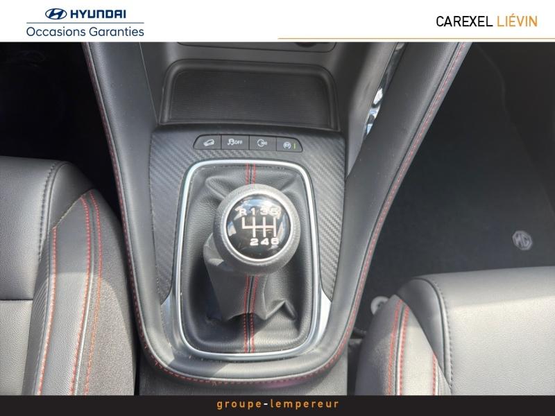 Image MG MOTOR ZS 1.0 T-GDi 111ch Luxury