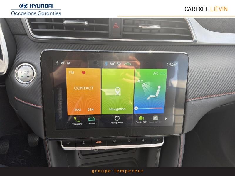 Image MG MOTOR ZS 1.0 T-GDi 111ch Luxury