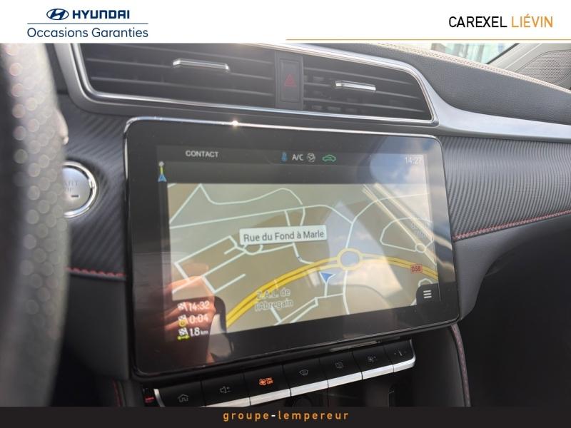 Image MG MOTOR ZS 1.0 T-GDi 111ch Luxury