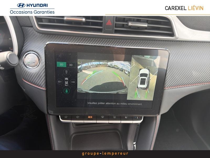 Image MG MOTOR ZS 1.0 T-GDi 111ch Luxury