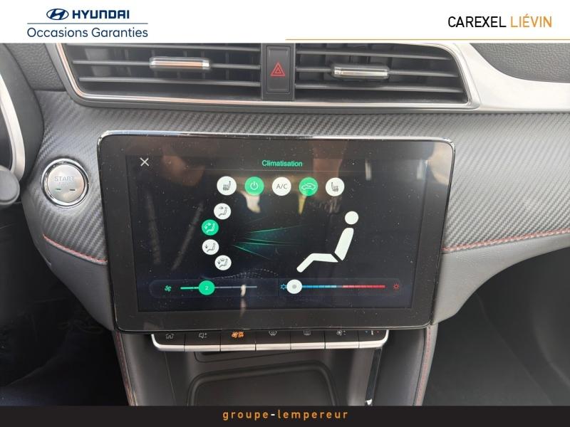 Image MG MOTOR ZS 1.0 T-GDi 111ch Luxury