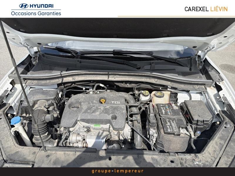 Image MG MOTOR ZS 1.0 T-GDi 111ch Luxury