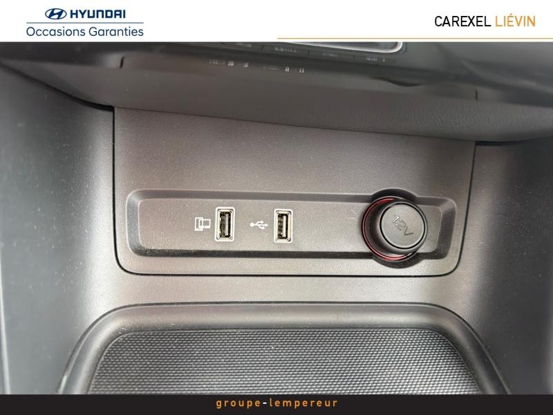 Image MG MOTOR ZS 1.0 T-GDi 111ch Luxury