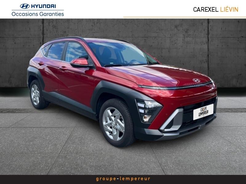 Photo HYUNDAI Kona 1.0 T-GDi 100ch Creative