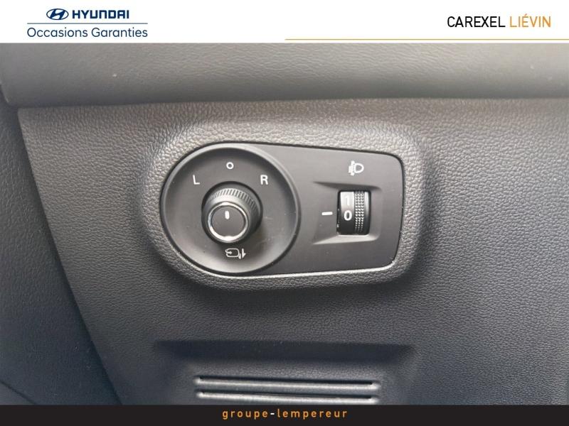 Image MG MOTOR ZS 1.0 T-GDi 111ch Luxury