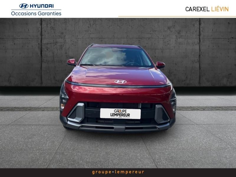 Image HYUNDAI Kona 1.0 T-GDi 100ch Creative