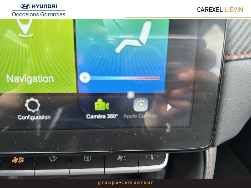 Image MG MOTOR ZS 1.0 T-GDi 111ch Luxury