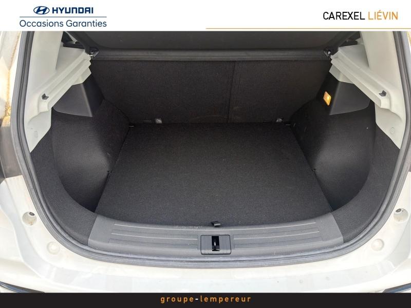 Image MG MOTOR ZS 1.0 T-GDi 111ch Luxury