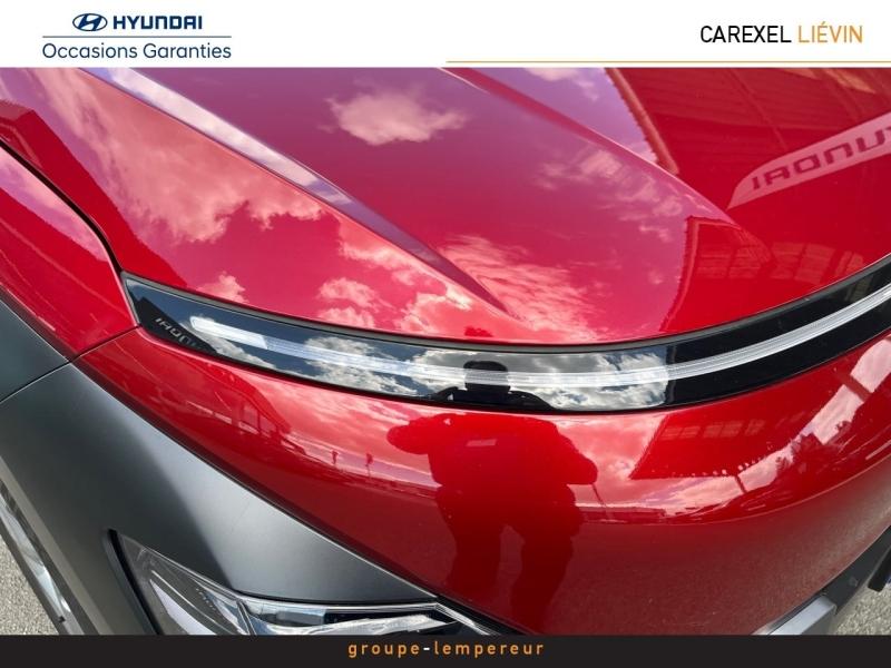 Image HYUNDAI Kona 1.0 T-GDi 100ch Creative