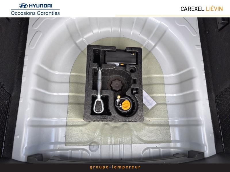 Image MG MOTOR ZS 1.0 T-GDi 111ch Luxury