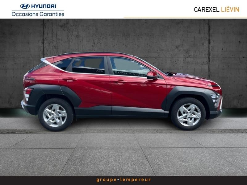 Image HYUNDAI Kona 1.0 T-GDi 100ch Creative