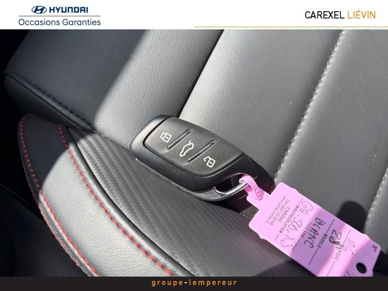 Image MG MOTOR ZS 1.0 T-GDi 111ch Luxury