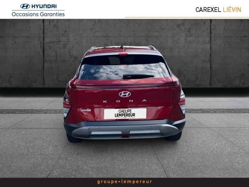 Image HYUNDAI Kona 1.0 T-GDi 100ch Creative