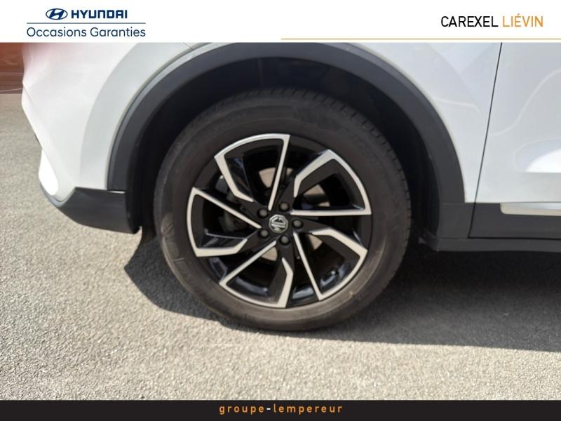 Image MG MOTOR ZS 1.0 T-GDi 111ch Luxury