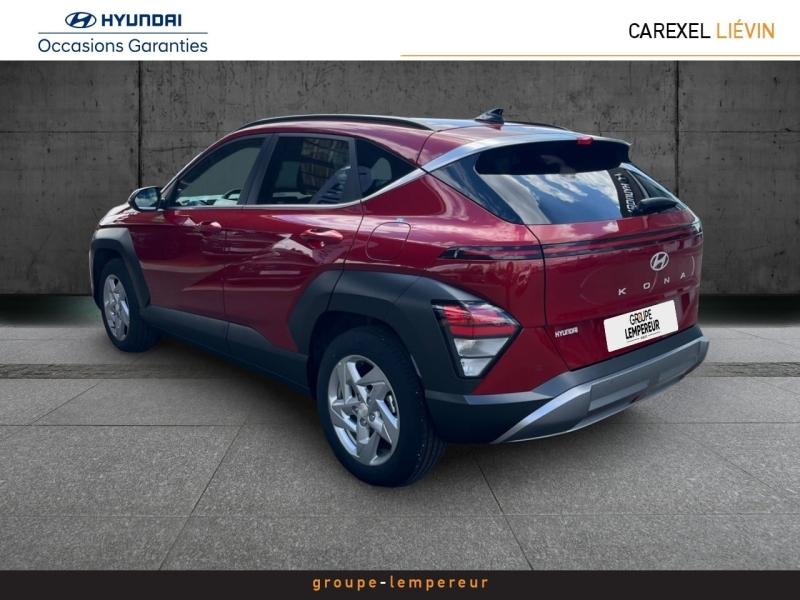 Image HYUNDAI Kona 1.0 T-GDi 100ch Creative