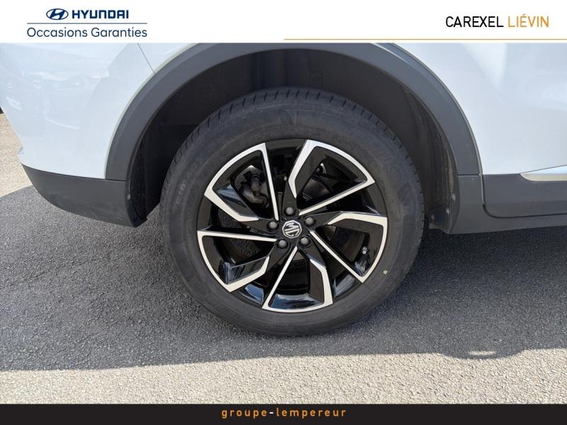 Image MG MOTOR ZS 1.0 T-GDi 111ch Luxury