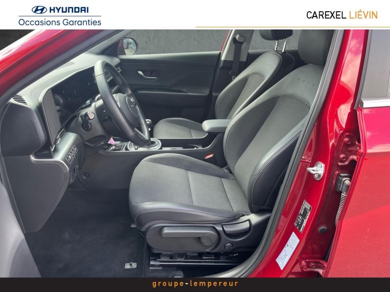 Image HYUNDAI Kona 1.0 T-GDi 100ch Creative