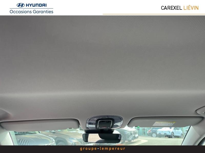 Image HYUNDAI Kona 1.0 T-GDi 100ch Creative