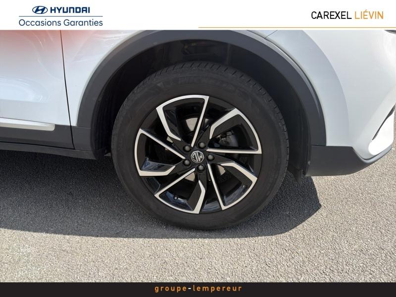 Image MG MOTOR ZS 1.0 T-GDi 111ch Luxury