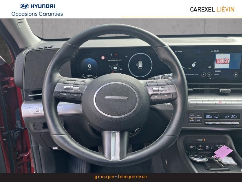 Image HYUNDAI Kona 1.0 T-GDi 100ch Creative