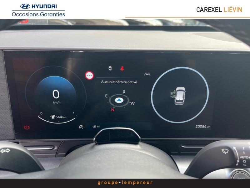 Image HYUNDAI Kona 1.0 T-GDi 100ch Creative