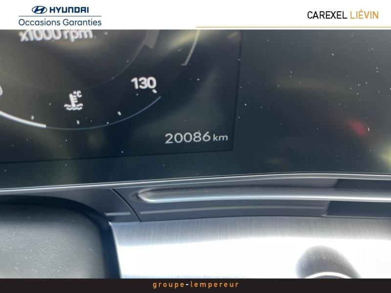 Image HYUNDAI Kona 1.0 T-GDi 100ch Creative
