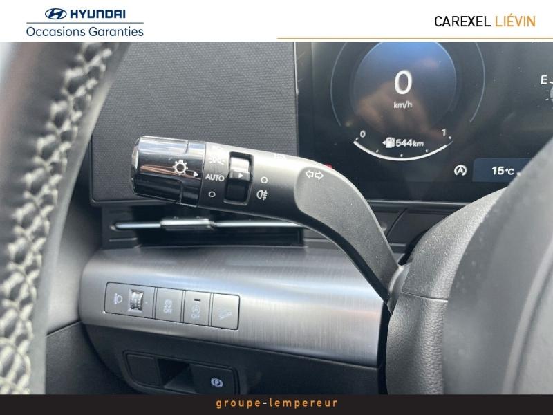 Image HYUNDAI Kona 1.0 T-GDi 100ch Creative