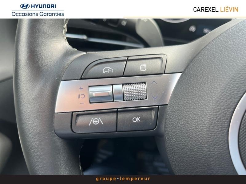 Image HYUNDAI Kona 1.0 T-GDi 100ch Creative