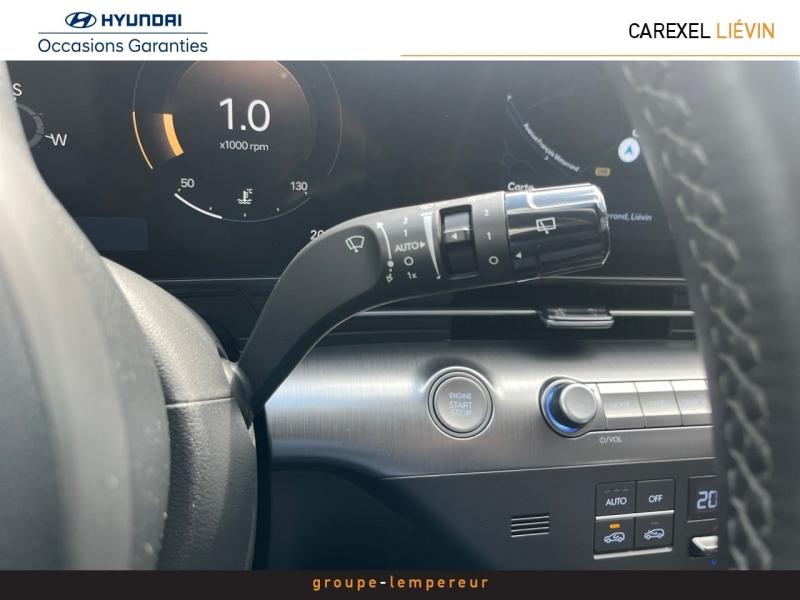 Image HYUNDAI Kona 1.0 T-GDi 100ch Creative