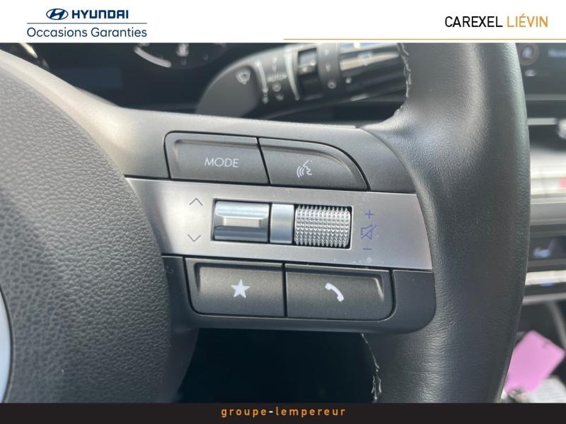 Image HYUNDAI Kona 1.0 T-GDi 100ch Creative