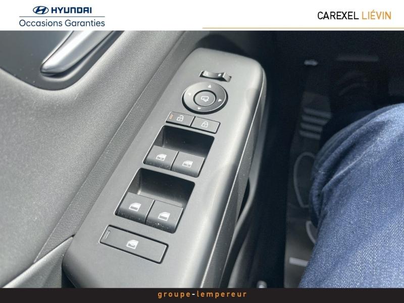 Image HYUNDAI Kona 1.0 T-GDi 100ch Creative
