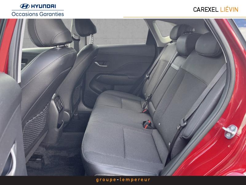 Image HYUNDAI Kona 1.0 T-GDi 100ch Creative