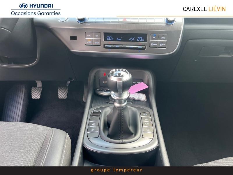 Image HYUNDAI Kona 1.0 T-GDi 100ch Creative