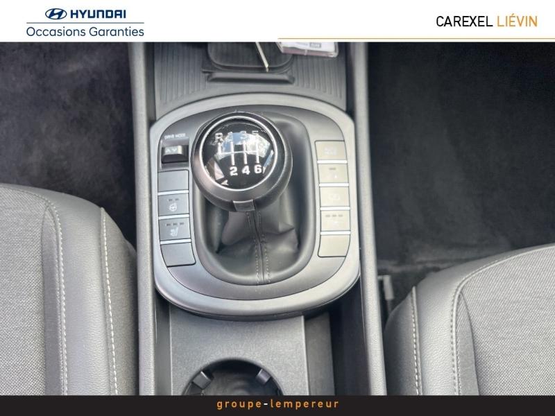 Image HYUNDAI Kona 1.0 T-GDi 100ch Creative