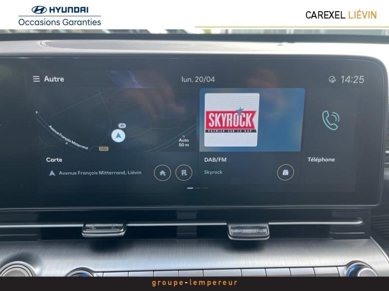 Image HYUNDAI Kona 1.0 T-GDi 100ch Creative