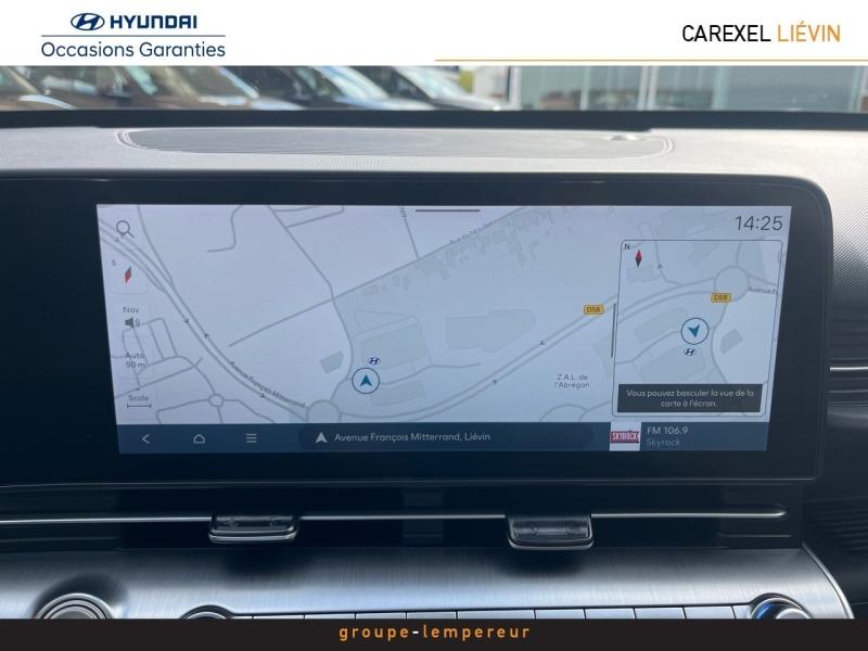 Image HYUNDAI Kona 1.0 T-GDi 100ch Creative