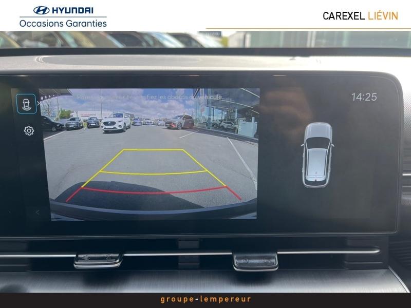 Image HYUNDAI Kona 1.0 T-GDi 100ch Creative