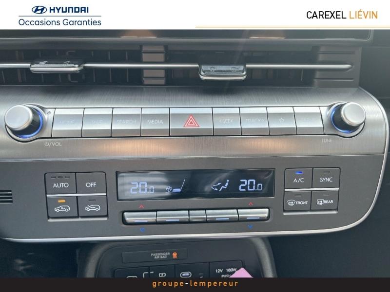 Image HYUNDAI Kona 1.0 T-GDi 100ch Creative