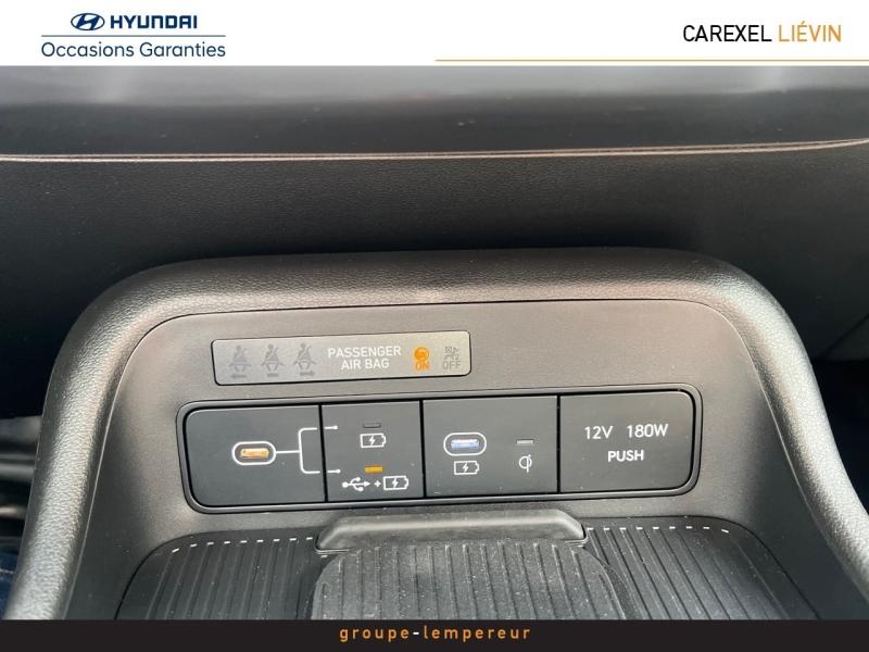Image HYUNDAI Kona 1.0 T-GDi 100ch Creative