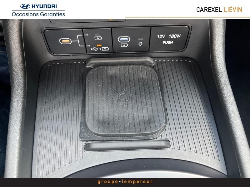 Image HYUNDAI Kona 1.0 T-GDi 100ch Creative