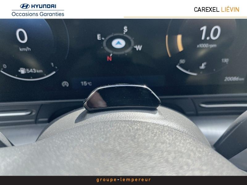 Image HYUNDAI Kona 1.0 T-GDi 100ch Creative
