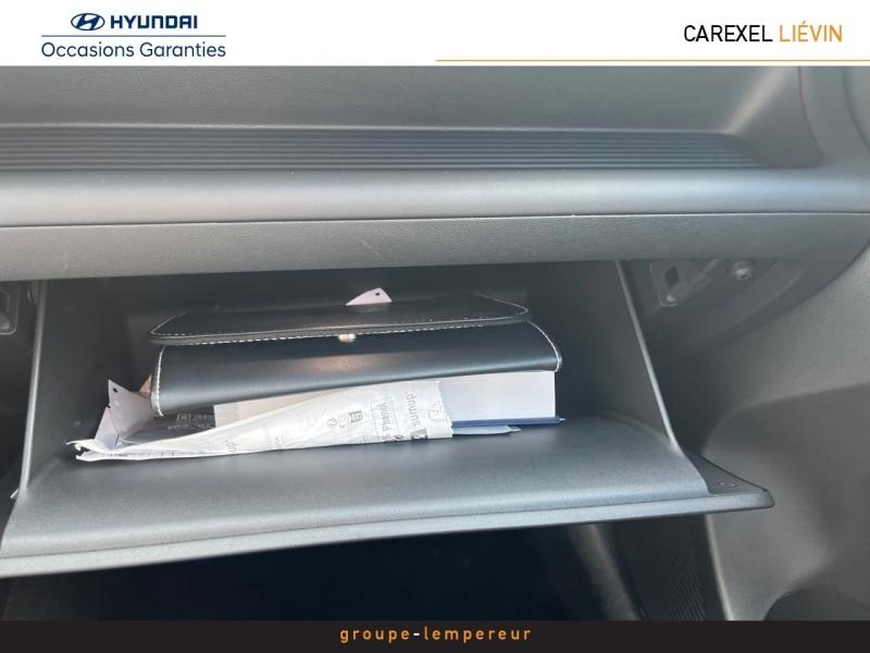 Image HYUNDAI Kona 1.0 T-GDi 100ch Creative