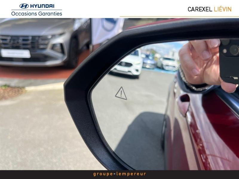 Image HYUNDAI Kona 1.0 T-GDi 100ch Creative