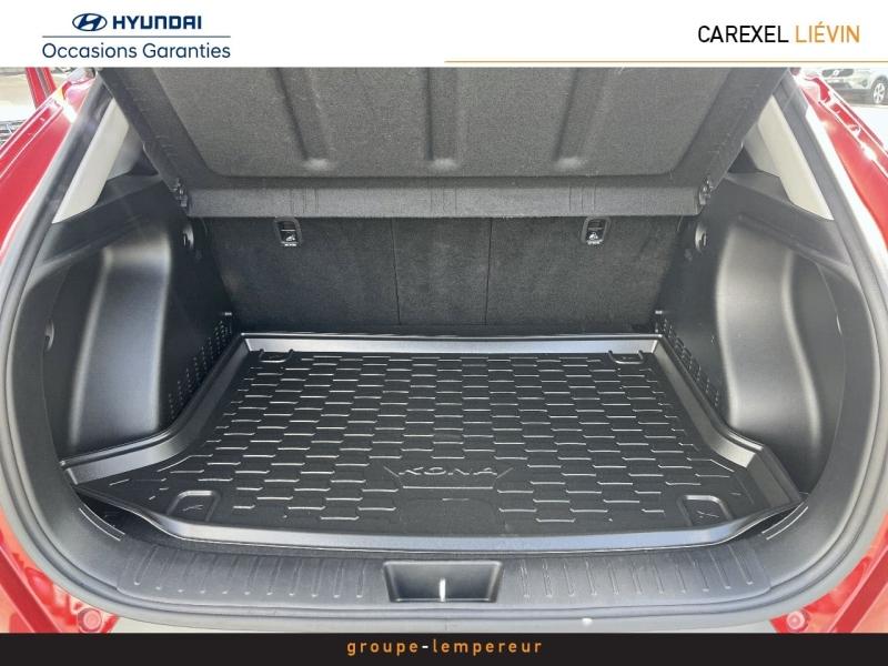 Image HYUNDAI Kona 1.0 T-GDi 100ch Creative