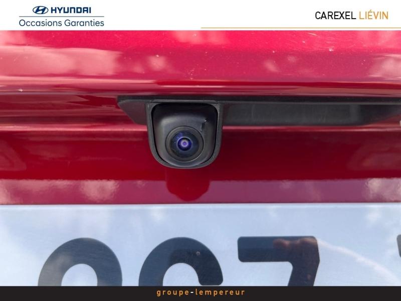 Image HYUNDAI Kona 1.0 T-GDi 100ch Creative