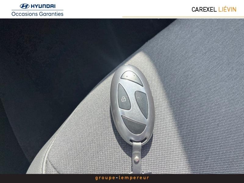 Image HYUNDAI Kona 1.0 T-GDi 100ch Creative