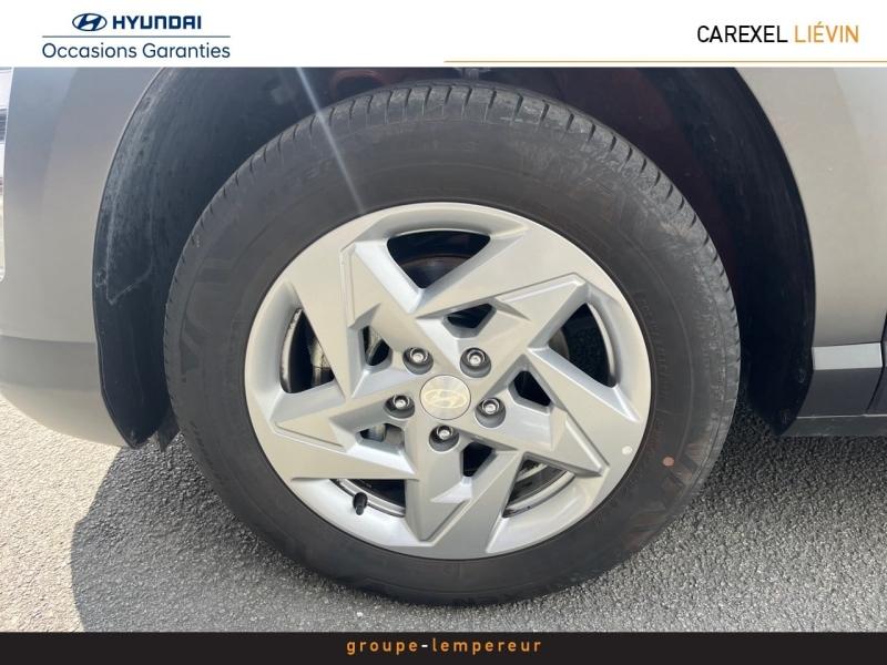Image HYUNDAI Kona 1.0 T-GDi 100ch Creative